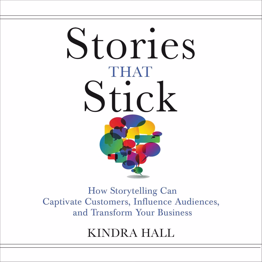 Stories that Stick