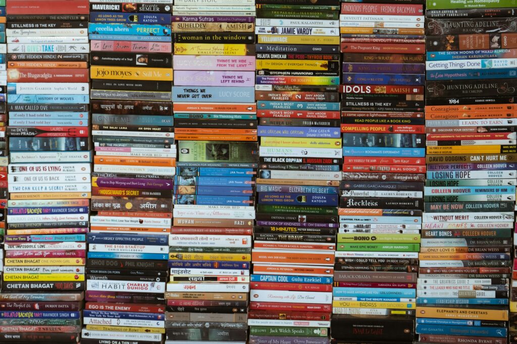 books