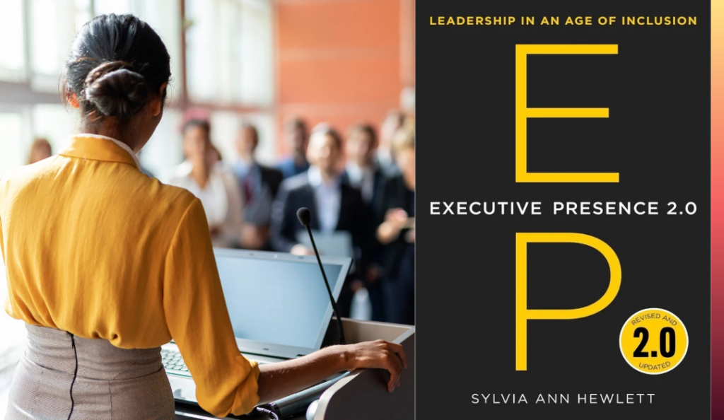 Executive Presence 2.0