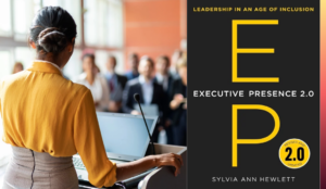 Executive Presence 2.0